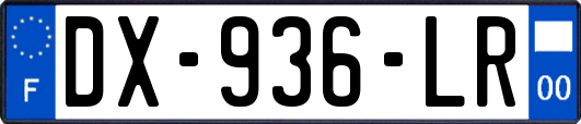 DX-936-LR