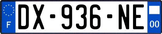 DX-936-NE