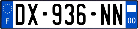 DX-936-NN
