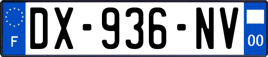 DX-936-NV