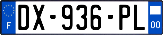 DX-936-PL