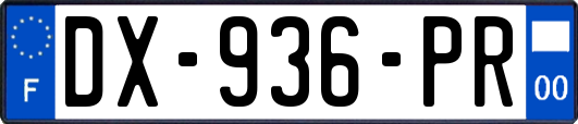 DX-936-PR