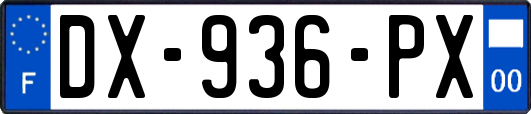 DX-936-PX