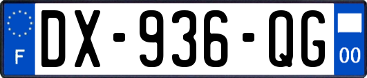 DX-936-QG