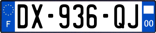 DX-936-QJ