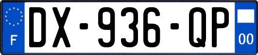 DX-936-QP