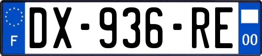 DX-936-RE