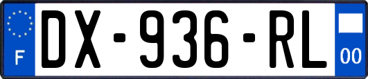 DX-936-RL