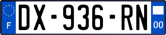 DX-936-RN