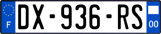 DX-936-RS