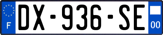 DX-936-SE