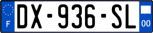 DX-936-SL