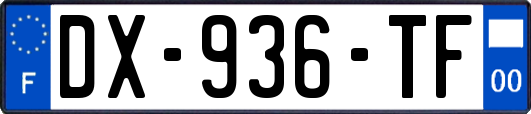DX-936-TF