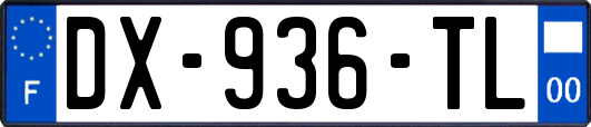 DX-936-TL