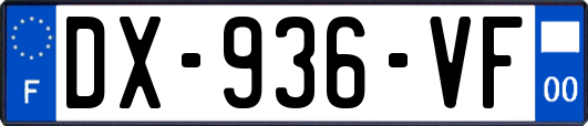 DX-936-VF