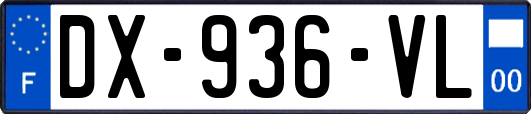 DX-936-VL