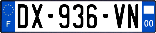 DX-936-VN