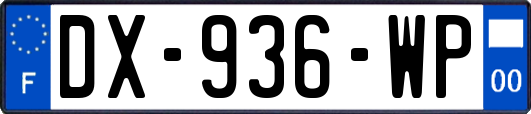 DX-936-WP