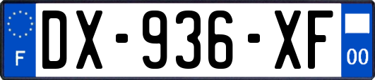 DX-936-XF
