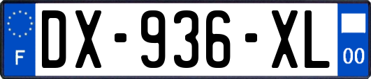 DX-936-XL