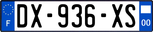 DX-936-XS