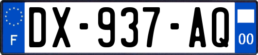 DX-937-AQ