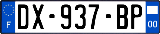 DX-937-BP