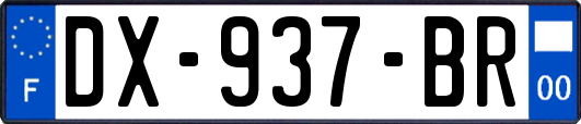 DX-937-BR