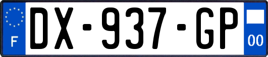 DX-937-GP