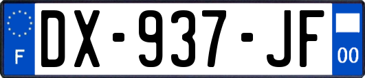 DX-937-JF