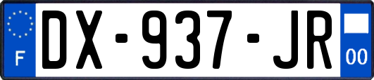 DX-937-JR