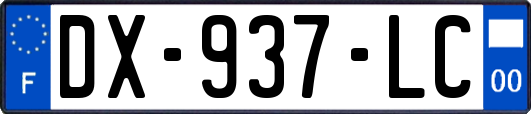 DX-937-LC