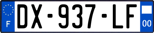 DX-937-LF