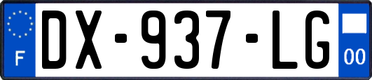 DX-937-LG