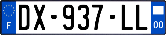 DX-937-LL