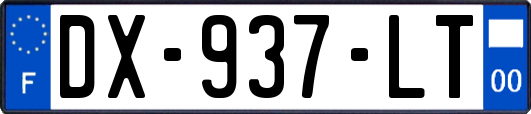 DX-937-LT