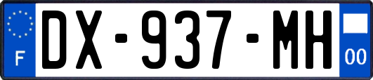 DX-937-MH