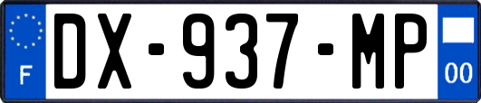 DX-937-MP