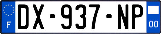 DX-937-NP