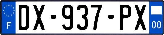DX-937-PX