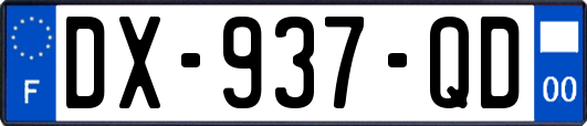 DX-937-QD