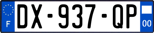 DX-937-QP