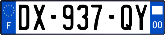 DX-937-QY