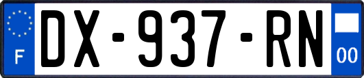 DX-937-RN