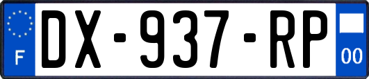 DX-937-RP