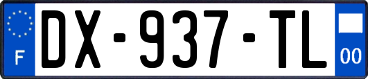 DX-937-TL