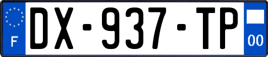 DX-937-TP