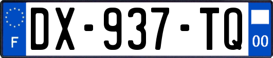 DX-937-TQ