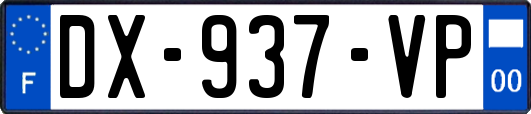 DX-937-VP