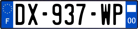 DX-937-WP